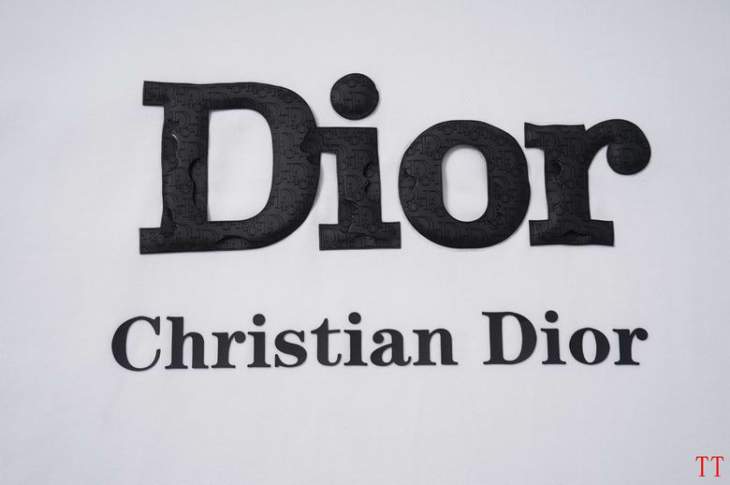 Dior T Shirts Short _SKUDiorS-3XL20tn3215890